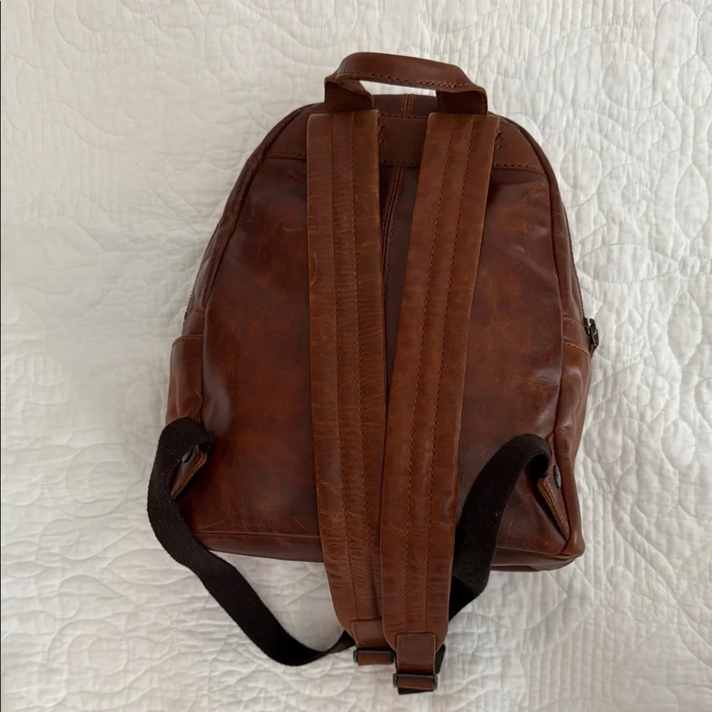 Frye Melissa Backpack - Picture 4 of 11